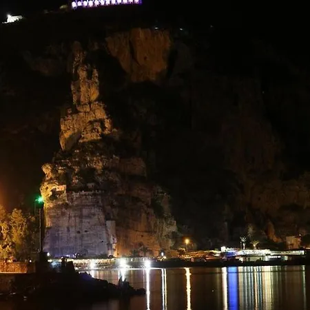 Apartment Anxur Terracina