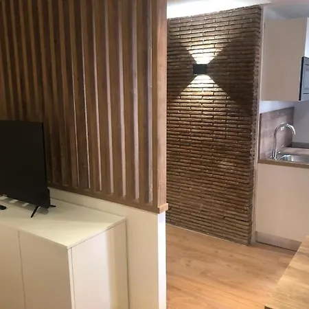 Apartment Anxur