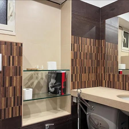 Anxur Apartment Terracina