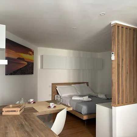 Apartment Anxur *