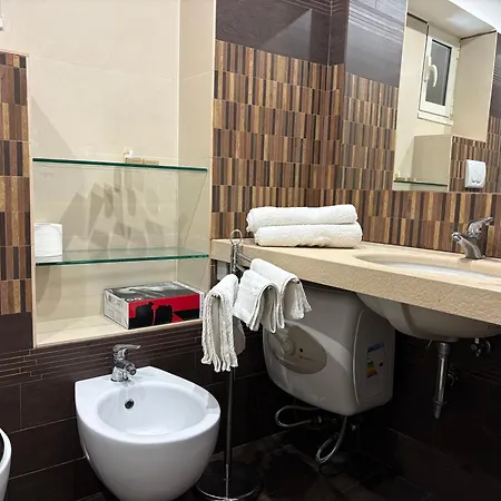 Apartamento Anxur Terracina