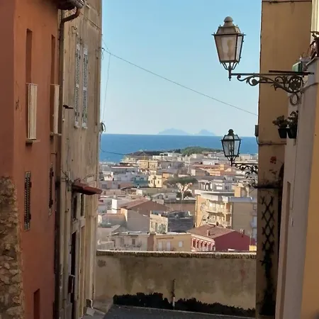 Daire Anxur Terracina